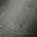Black Bamboo lycra denim fabric for legging jeans